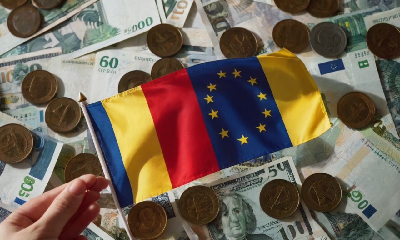 Când trece România la Euro