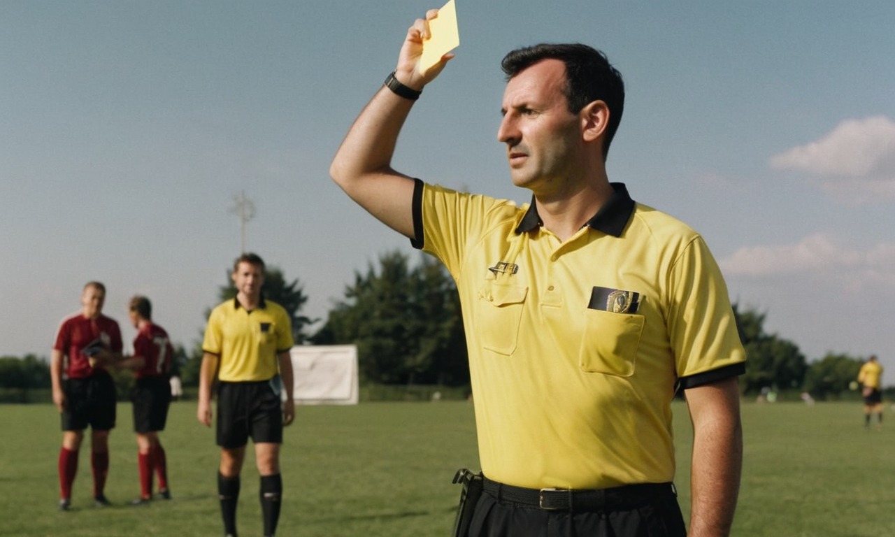 Cât Câștigă un Arbitru în Champions League