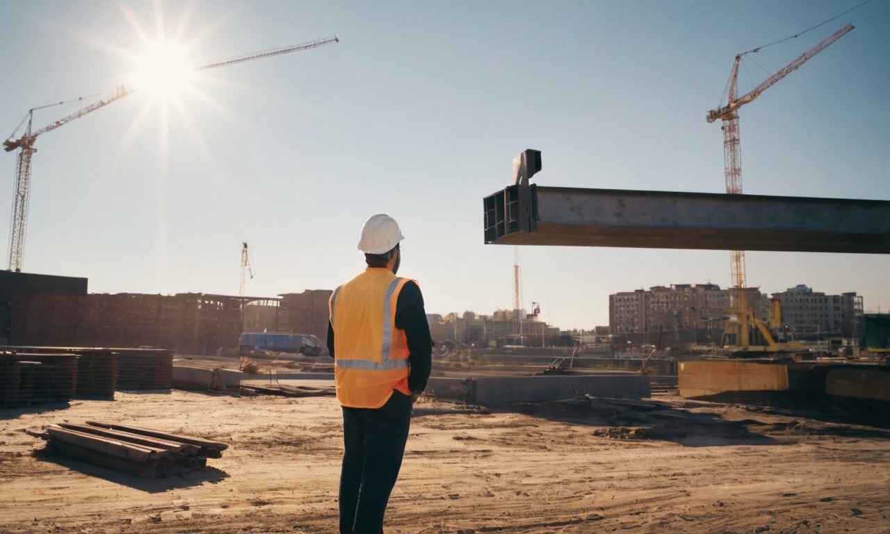 Cât Câștigă un Inginer Constructor