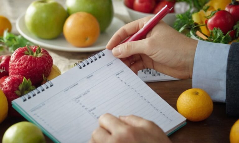 Cât Câștigă un Nutritionist