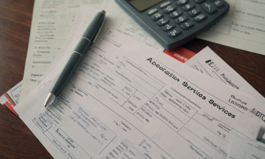 Cât Costă un Avort • Economie Personală