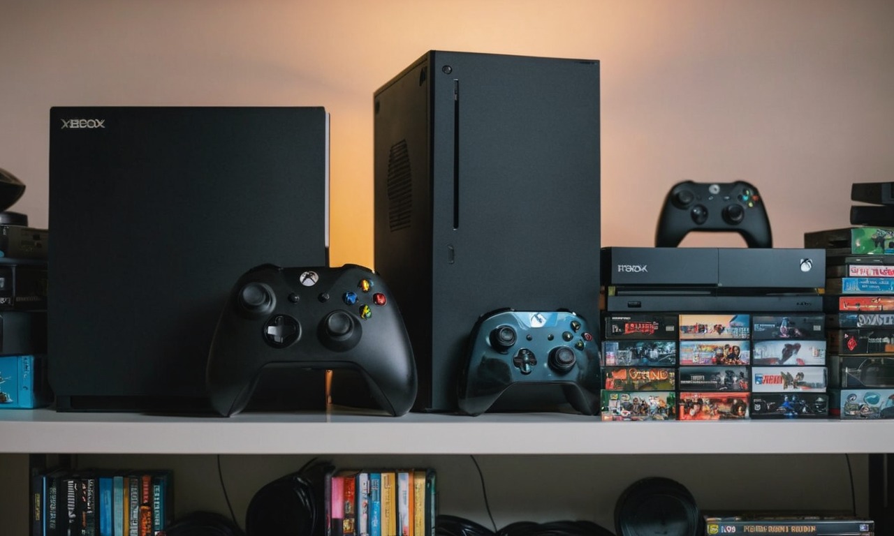 Cât Costă un Xbox: Ghid Complet