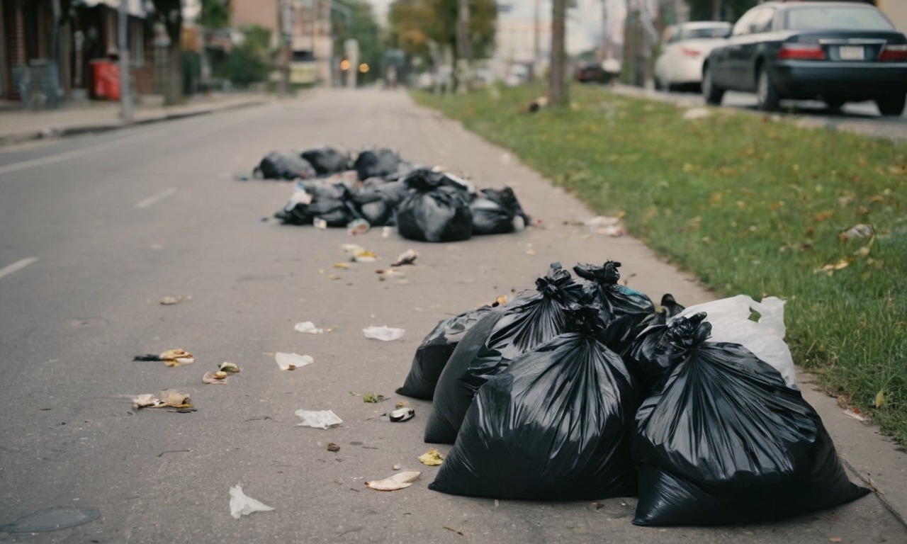 Ce se intampla daca nu platesti taxa de salubrizare